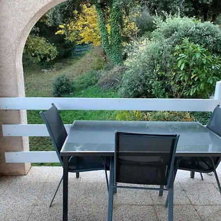 Casa vacanze Maison Ceret, 2 Pieces, 3 Personnes - Fr-1-703-105 *