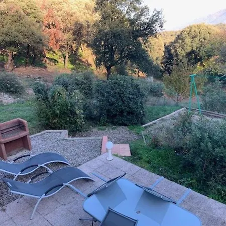 Maison Ceret, 2 Pieces, 3 Personnes - Fr-1-703-105 *