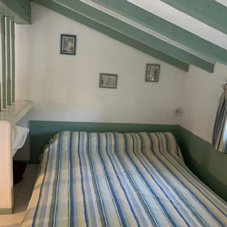 Maison Ceret, 2 Pieces, 3 Personnes - Fr-1-703-105