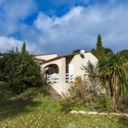 Maison Ceret, 2 Pieces, 3 Personnes - Fr-1-703-105 Casa vacanze