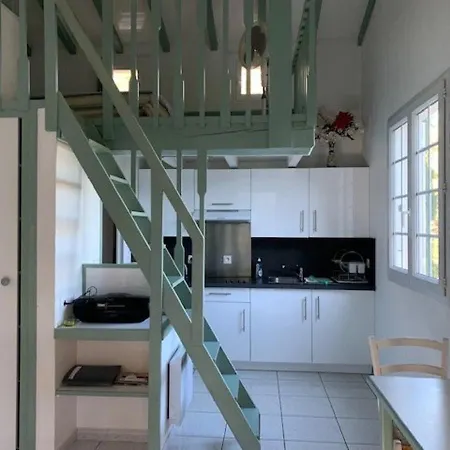 Casa vacanze Maison Ceret, 2 Pieces, 3 Personnes - Fr-1-703-105 Céret